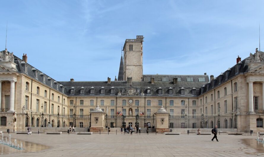 Conseil municipal de Dijon du 25 septembre 2023 : nos interventions