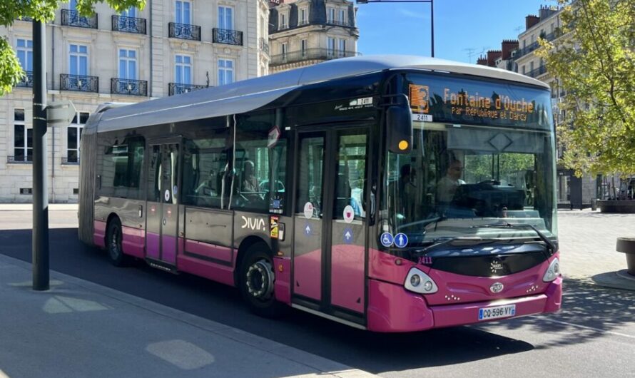 Dijon métropole renonce enfin à son projet « tout hydrogène » !