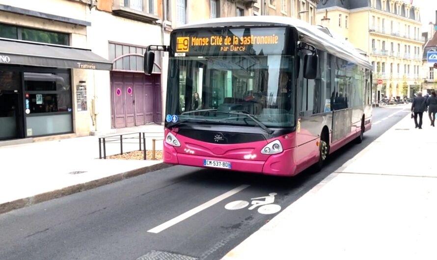 Vidéo : problèmes de voirie rue Michelet