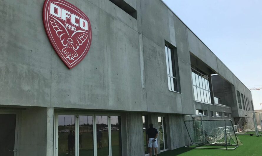 Centre de formation du DFCO : où est passé l’argent de la métropole ?