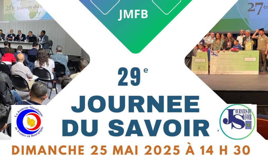 Pourquoi les Frères musulmans sont-ils aussi influents à Dijon ?