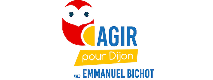 Agir pour Dijon porte aujourd’hui tous les espoirs d’une véritable alternance de droite à Dijon