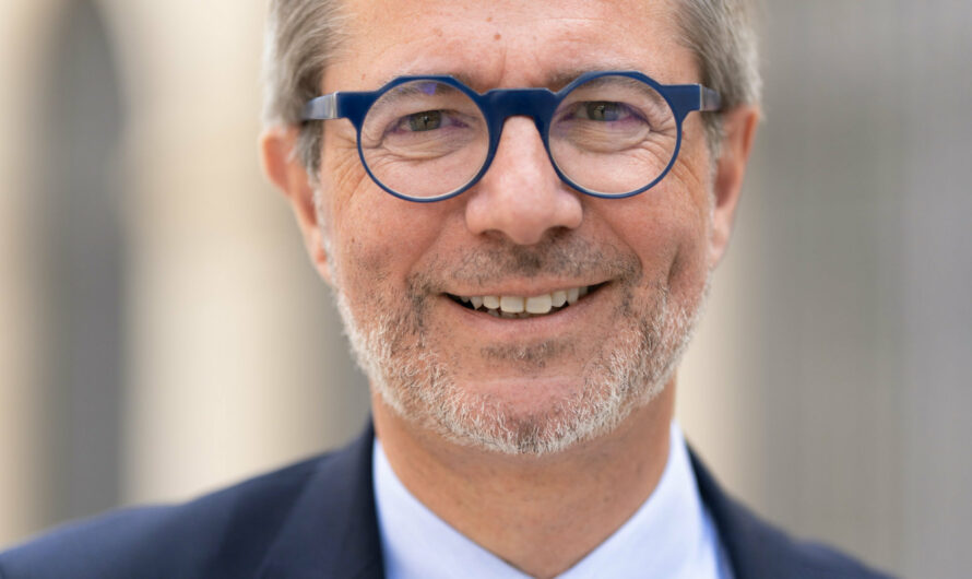 Nous donnons rendez-vous aux Dijonnais et Dijonnaises les 15 et 22 mars 2026